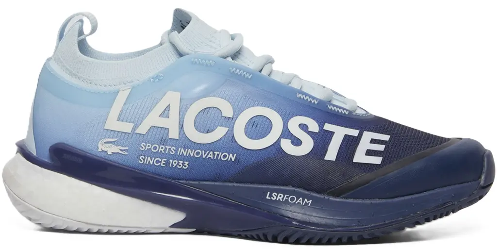 Giày Lacoste AG-LT25 Lite 'Light Blue' 49SFA0094-BB1