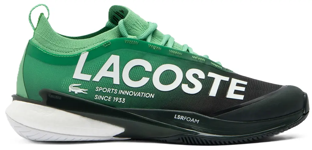 Giày Lacoste AG-LT25 Lite 'Green' 49SMA0092-AG9