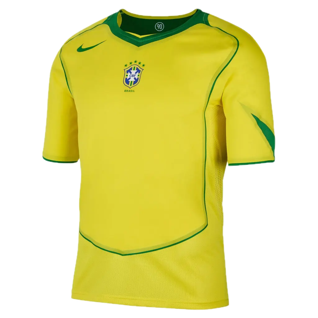 Áo Nike Football Replica 'Yellow Green' HV4426-741