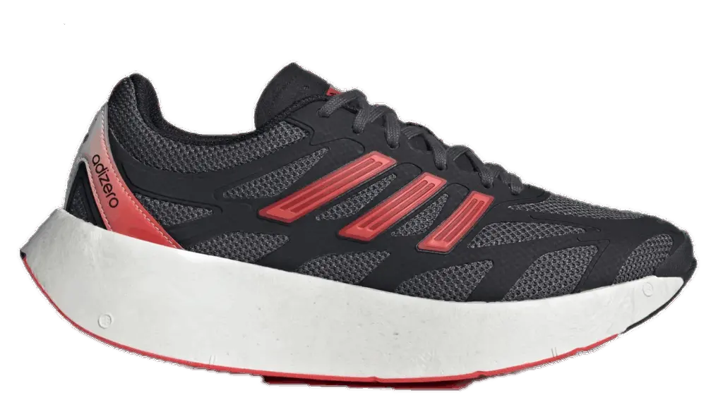 Giày Adidas Adizero Aruku ‘Grey Six’ JS3702