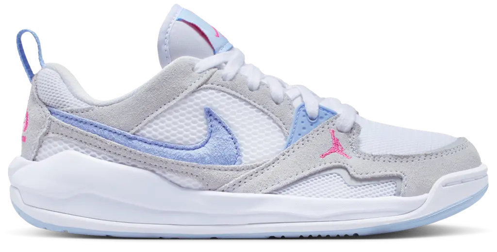 Giày Nike Air Jordan CMFT Era ‘White Blue’ HQ0506-140