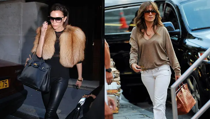 Túi Birkin – Biểu tượng của sự xa xỉ, quyền lực và thời trang vượt thời gian