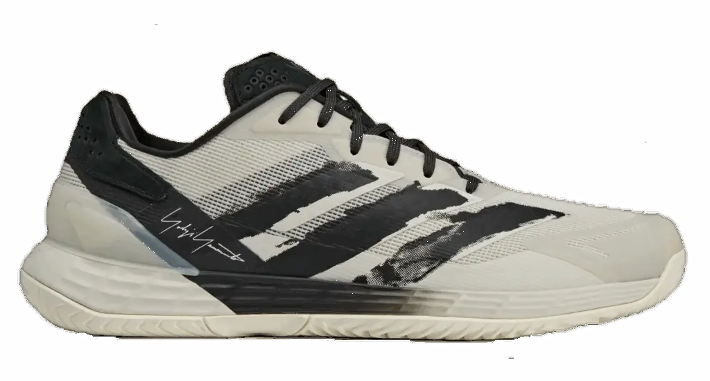 Giày Adidas Y-3 Defiant Speed 2 'Orbit Grey Black' JR9320