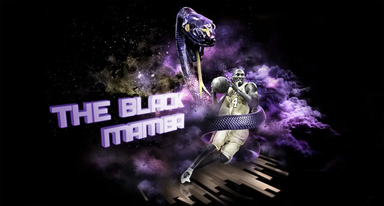 Kobe Bryant và hành trình bất tử của tinh thần Black Mamba Kobe Bryant và hành trình bất tử của tinh thần Black Mamba