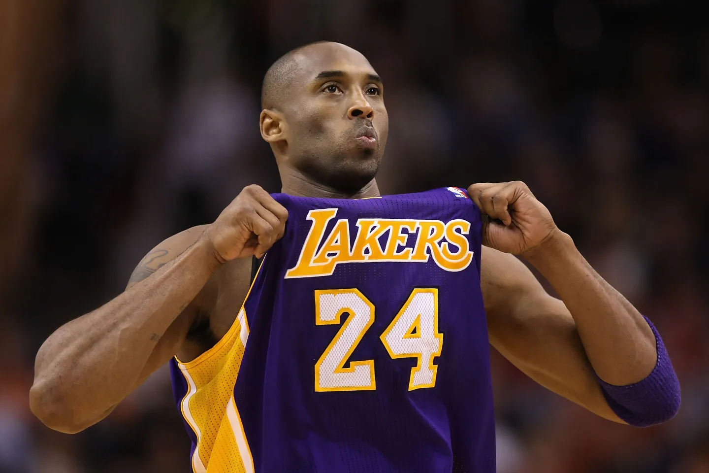 Kobe Bryant và hành trình bất tử của tinh thần Black Mamba Kobe Bryant và hành trình bất tử của tinh thần Black Mamba