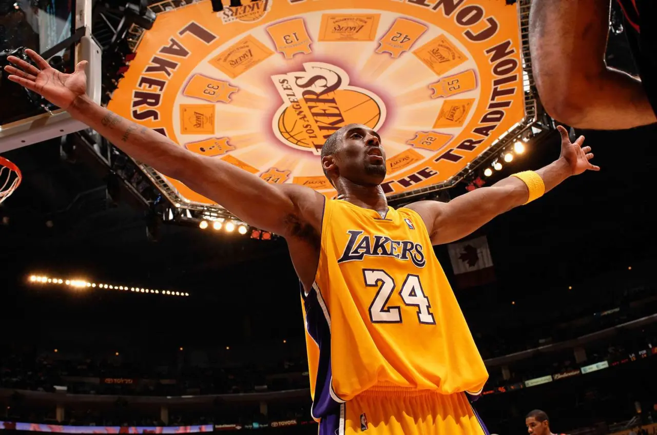Kobe Bryant và hành trình bất tử của tinh thần Black Mamba Kobe Bryant và hành trình bất tử của tinh thần Black Mamba