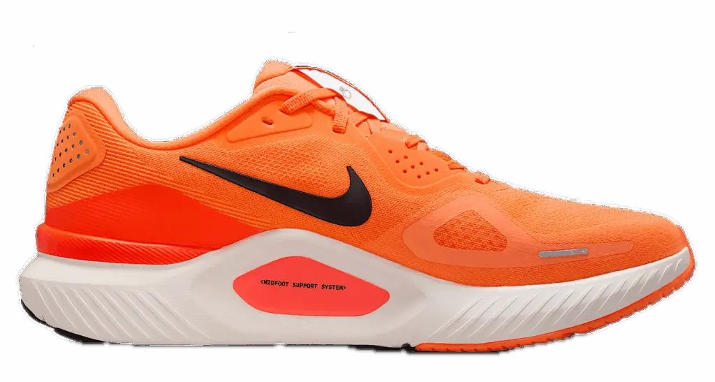 Giày Nike Structure 26 ‘Total Orange’ HJ1102-800