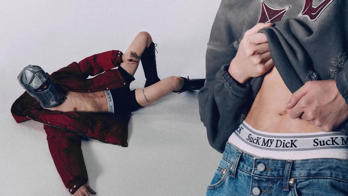 Thương hiệu Thug Club – Brand Hàn Quốc vươn ra thế giới