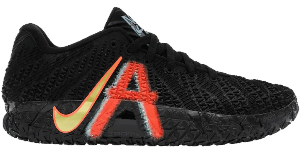 Giày Nike Ja 3 'Black' IM0464-001