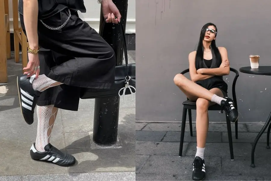 Adidas Taekwondo – Lịch sử, thiết kế và ảnh hưởng trong võ thuật hiện đại