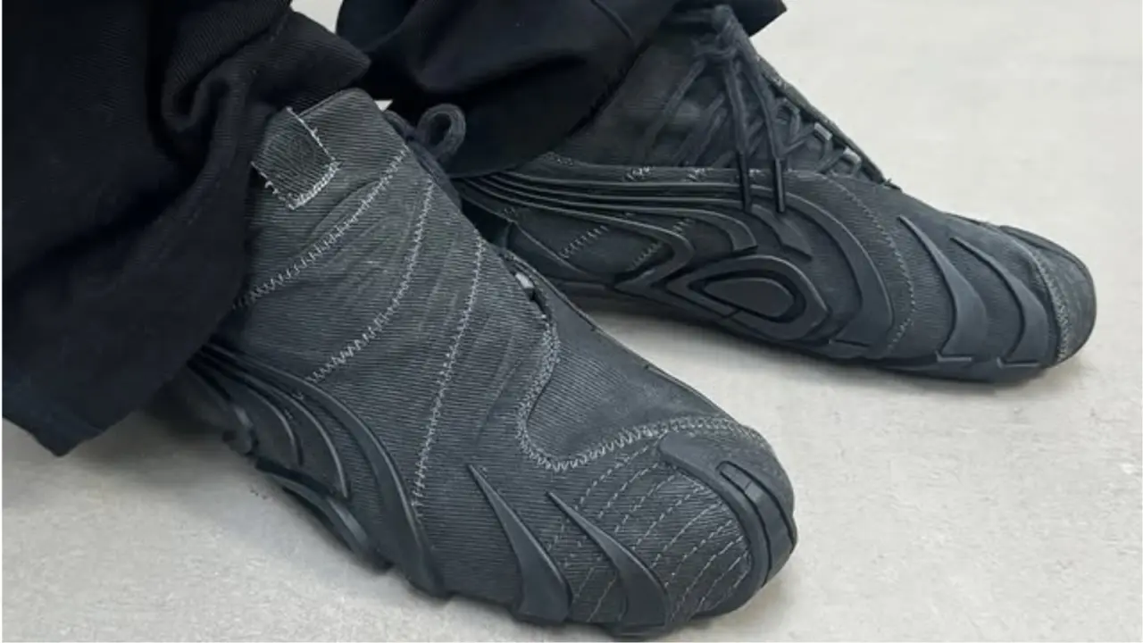 Hinh anh 2: Sneaker lay cam hung tu thien nhien
