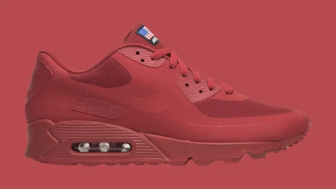 Hinh anh 6: Sneaker pack huyen thoai Nike Weatherman va Air Jordan Fear