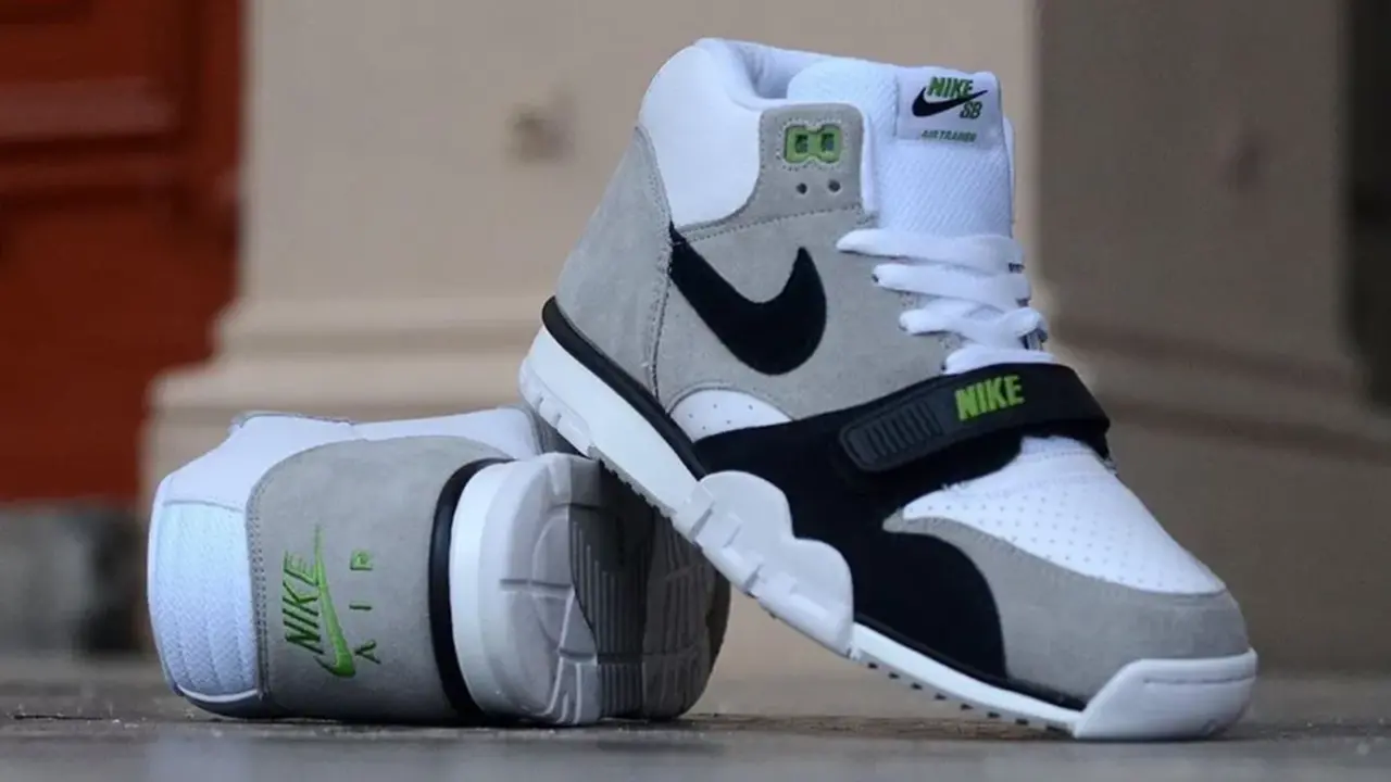 Hinh anh 2: Hinh anh cac phien ban Nike SB mashup noi bat trong cong dong sneakerhead