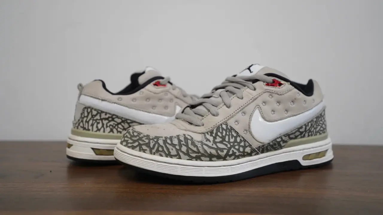 Hinh anh 11: Hinh anh cac phien ban Nike SB mashup noi bat trong cong dong sneakerhead