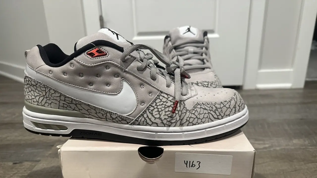 Hinh anh 10: Hinh anh cac phien ban Nike SB mashup noi bat trong cong dong sneakerhead