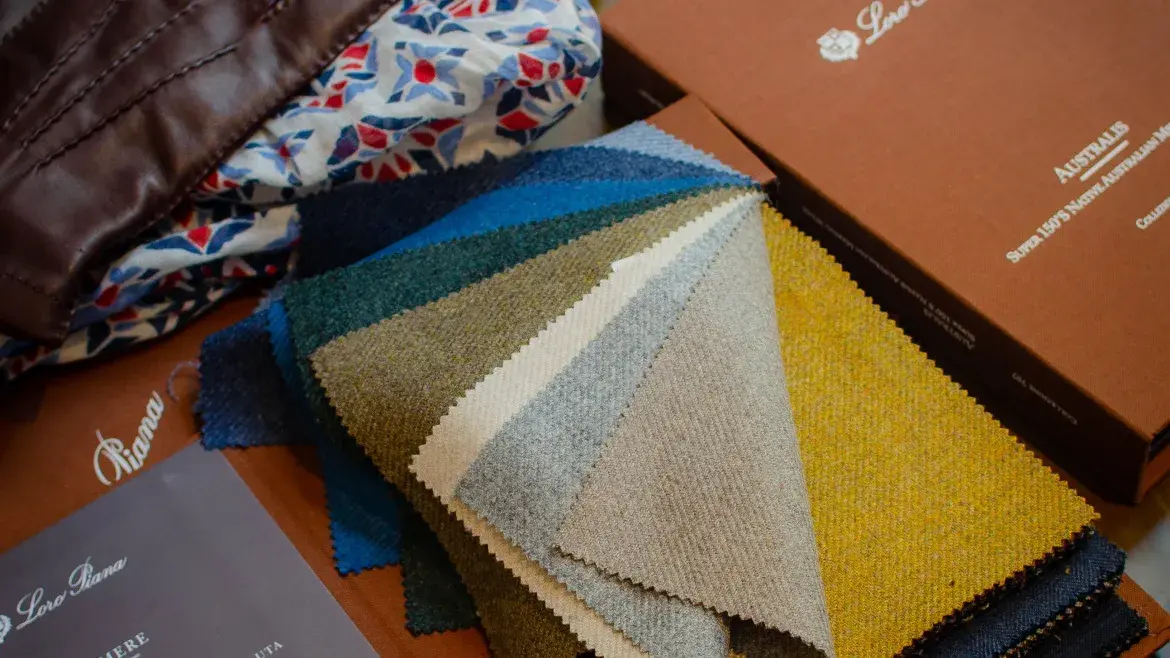 Loro Piana – Tinh hoa thủ công Ý và đỉnh cao chất liệu xa xỉ