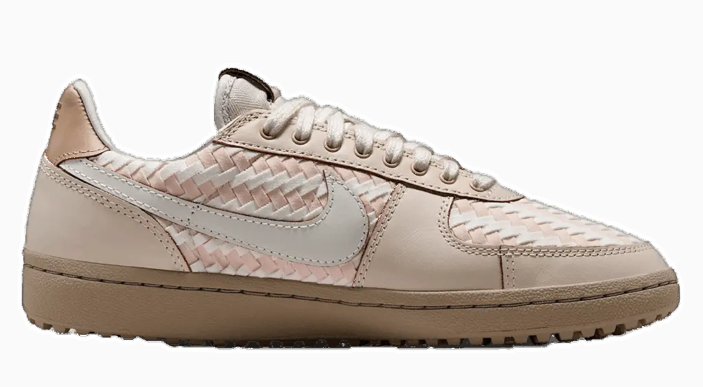 Giày Nike Field General ‘Pearl White Khaki’ IB8878-212