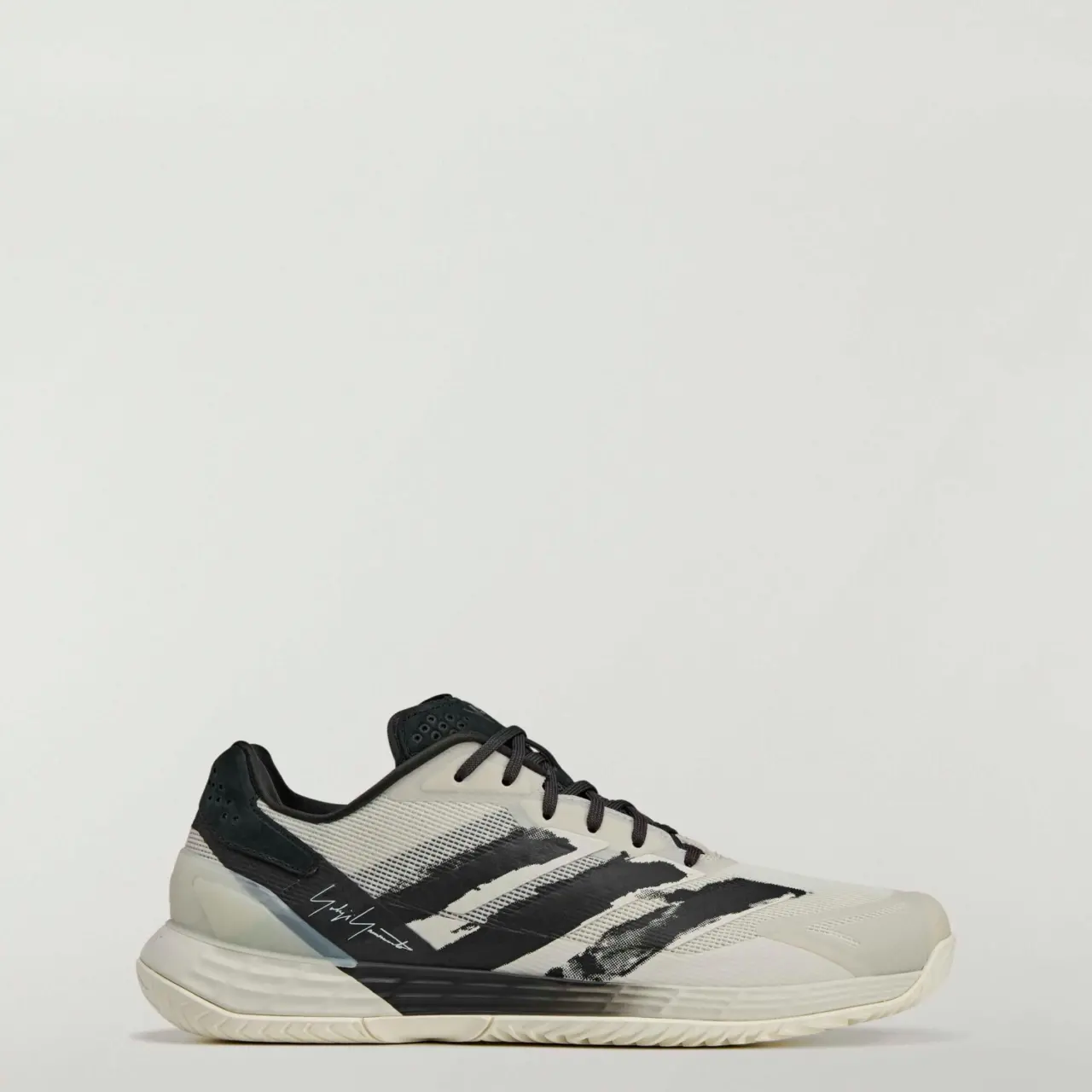 Bộ sưu tập Tennis – Pickleball mới nhất từ Adidas × Y-3