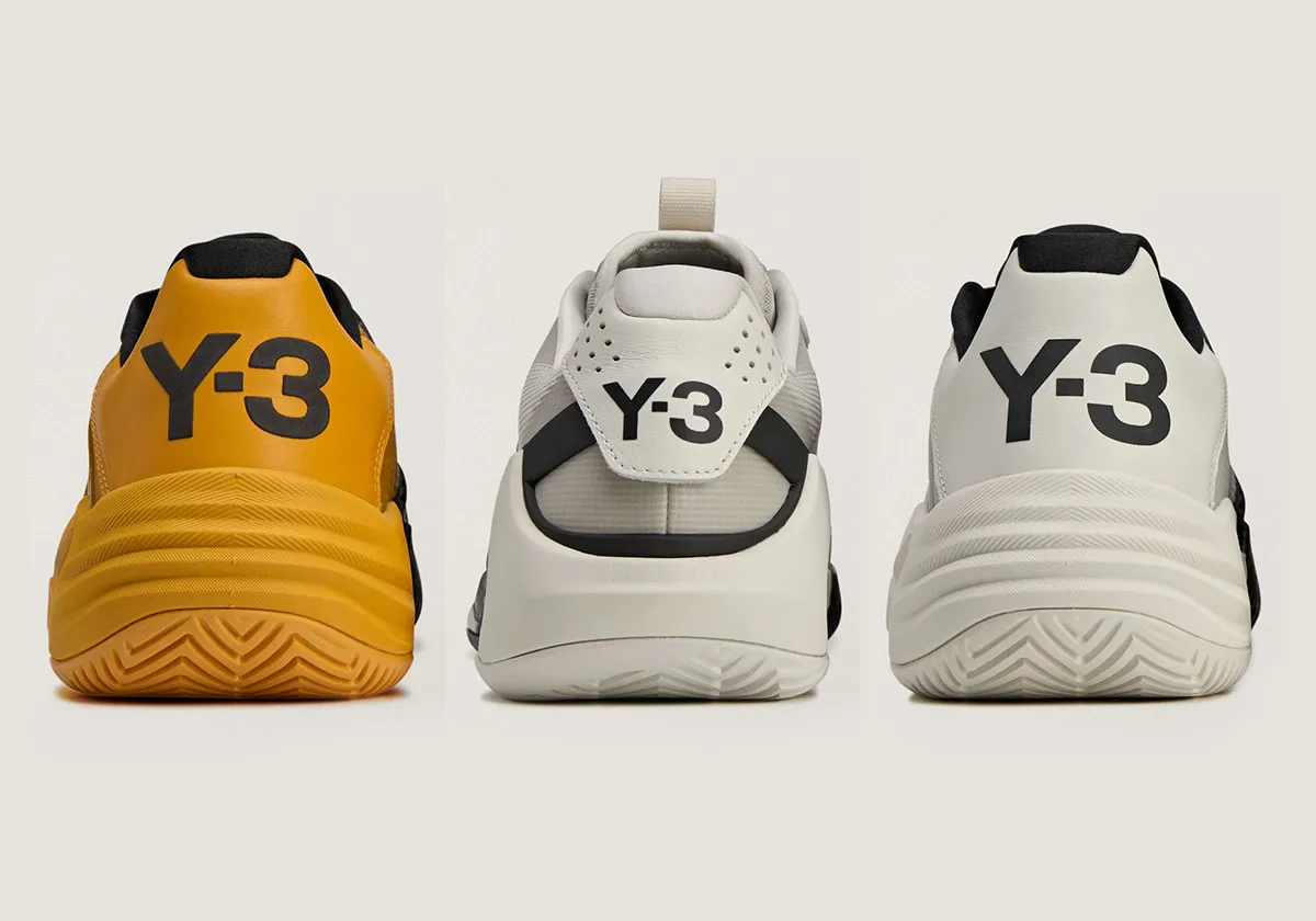 Bộ sưu tập Tennis – Pickleball mới nhất từ Adidas × Y-3