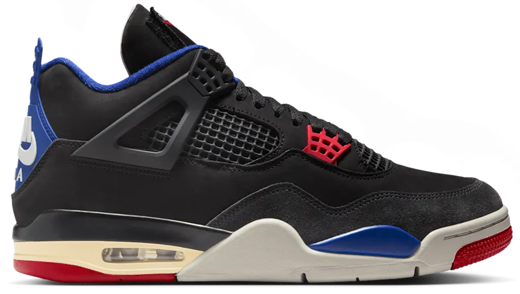 Giày Nike Air Jordan 4 Retro 'Rare Air' FV5029-003