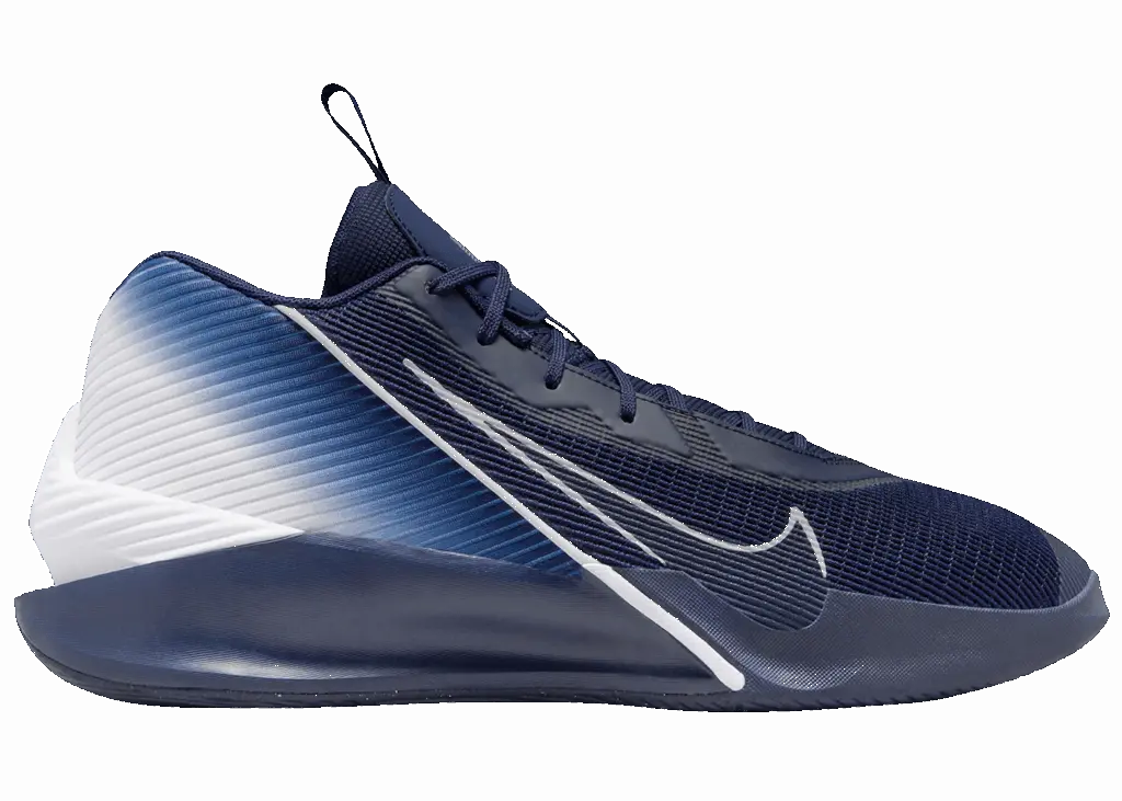 Giày Nike Air Zoom GT Academy 'College Navy' HQ8032-401