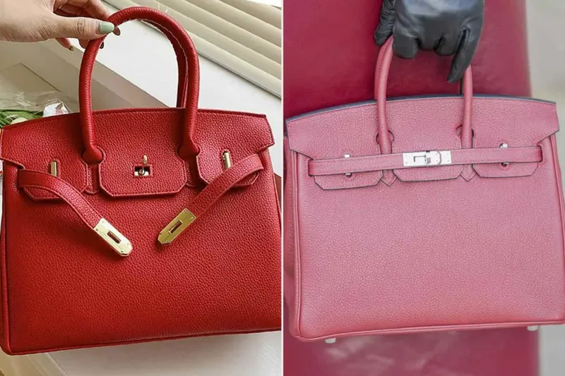 Túi Birkin – Biểu tượng của sự xa xỉ, quyền lực và thời trang vượt thời gian