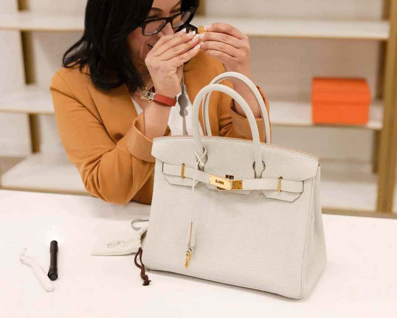 Túi Birkin – Biểu tượng của sự xa xỉ, quyền lực và thời trang vượt thời gian