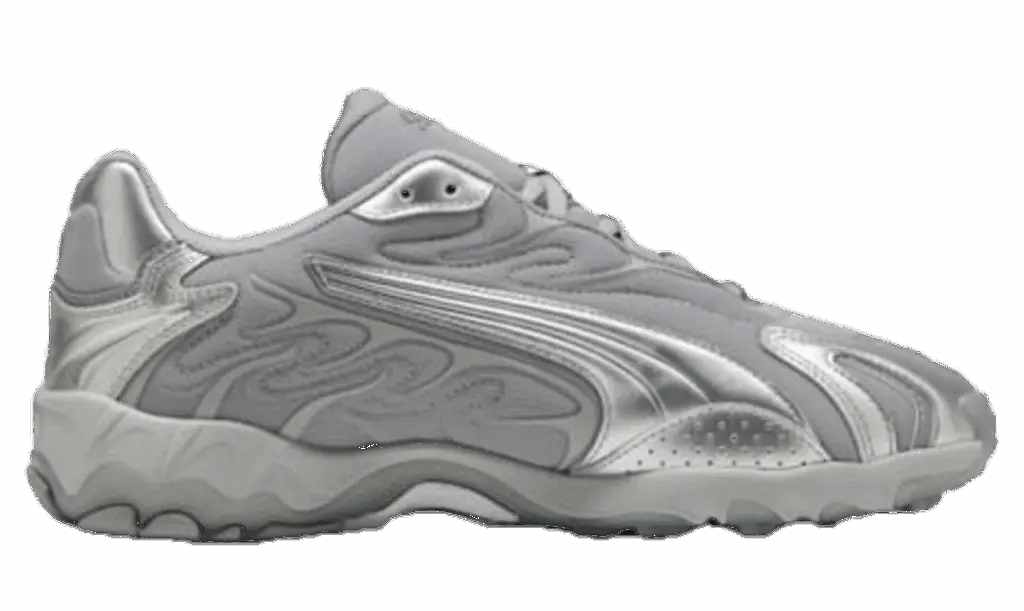 Giày Puma Inhale 'Metallic' 401780-01