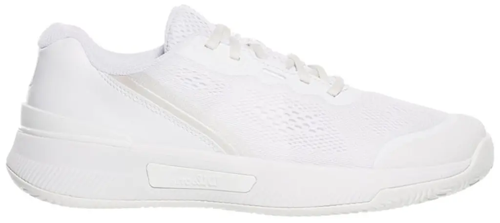 Giày Wilson Intrigue Pro 'White Silver' WRS334690U