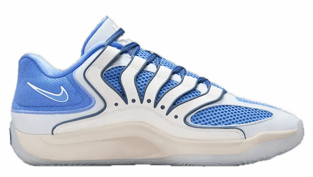 Giày Nike KD 18 'Boys &amp; Girls Clubs' HV1991-401