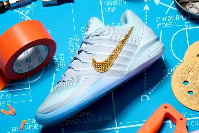 Sự hợp tác giữa Nike và Sabrina Ionescu mang đến Sabrina 3 đầy đột phá