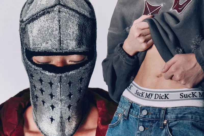 Thương hiệu Thug Club – Brand Hàn Quốc vươn ra thế giới