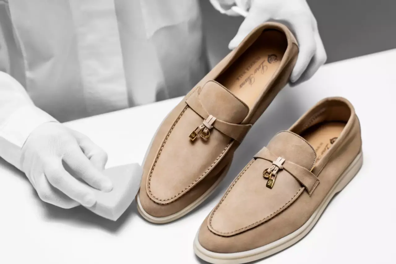 Loro Piana – Tinh hoa thủ công Ý và đỉnh cao chất liệu xa xỉ
