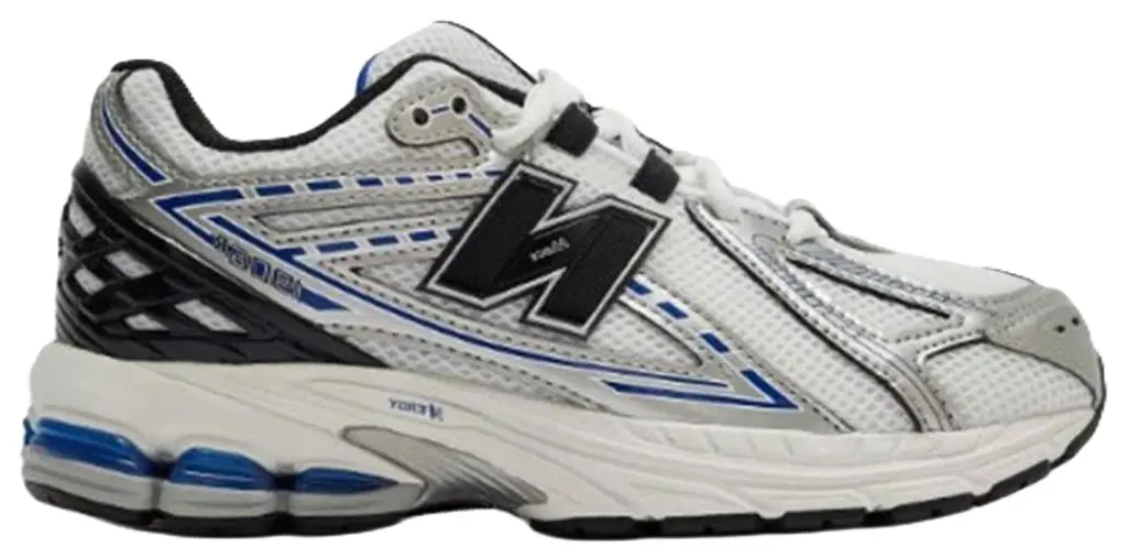 Giày New Balance 1906 'White Black' GC1906CD