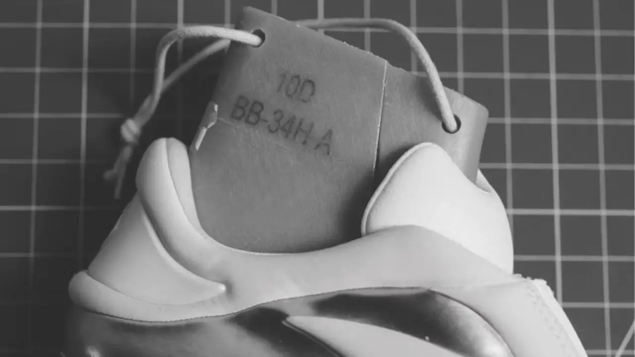 Hinh anh 2: SHAI 001 - Giay Converse Shai Gilgeous-Alexander