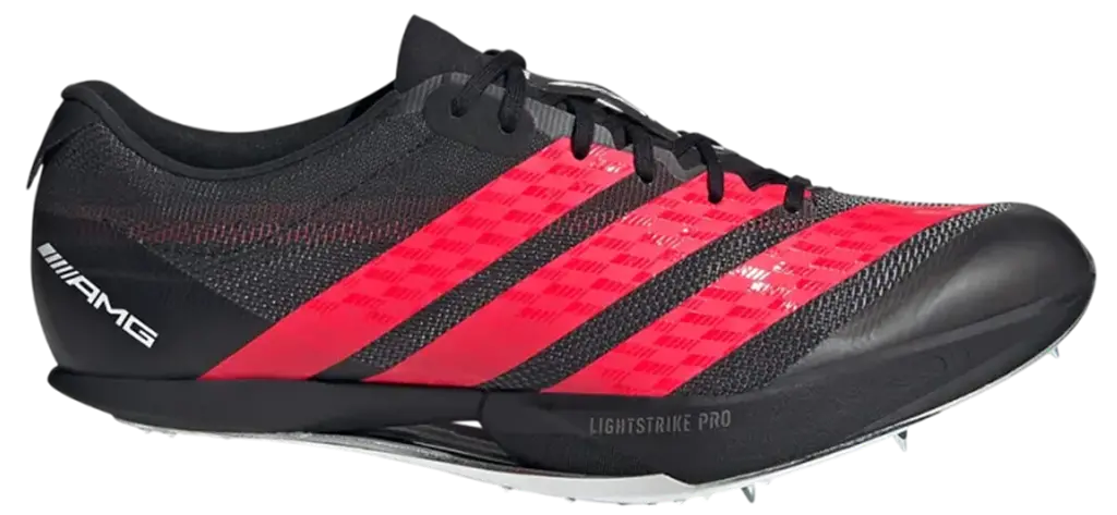 Giày Adidas Adizero Prime SP 4 x Mercedes AMG 'Black' KH8838