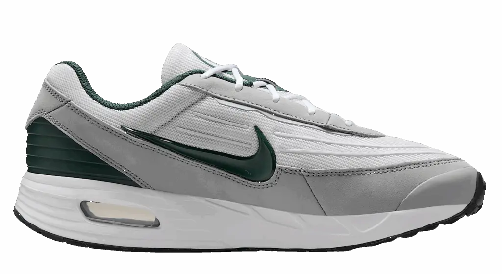 Giày Nike Air Max Verse 'Michigan State' IB3225-100