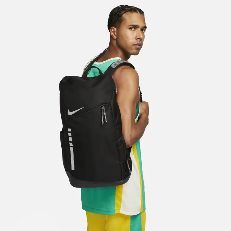 5 màu balo đi học đẹp nhất của Nike Elite cho năm học 2025