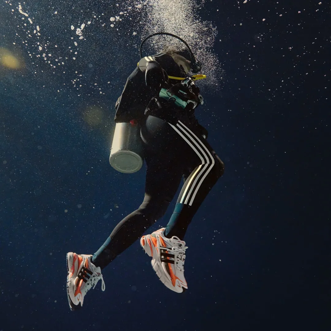 Adidas và Pharrell sắp tung thêm nhiều phiên bản Virginia Adistar Jellyfish Adidas và Pharrell sắp tung thêm nhiều phiên bản Virginia Adistar Jellyfish
