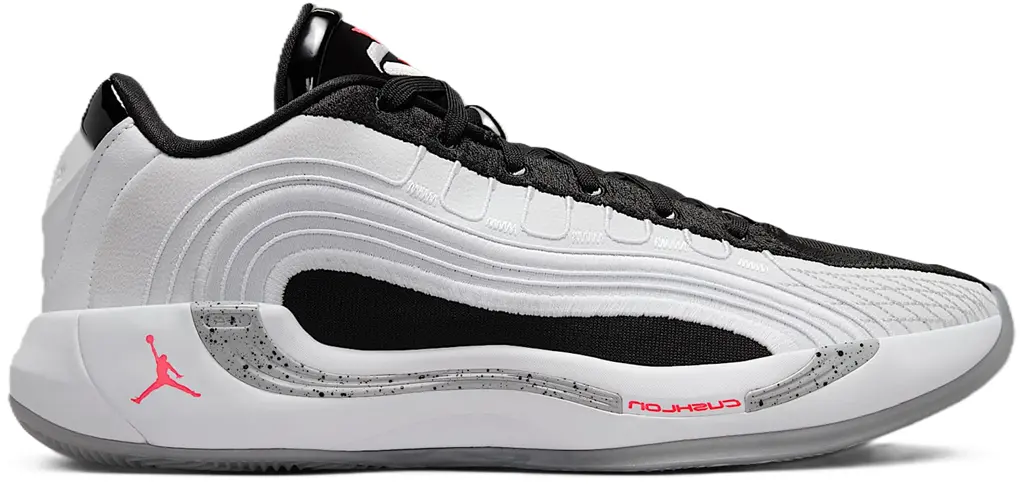 Giày Nike Air Jordan Luka 4 'White Cement' HF0824-101