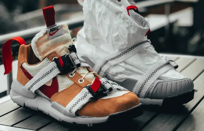 Năm 2026: Nike Mars Yard 3.0 trở lại với nhiều phiên bản mới