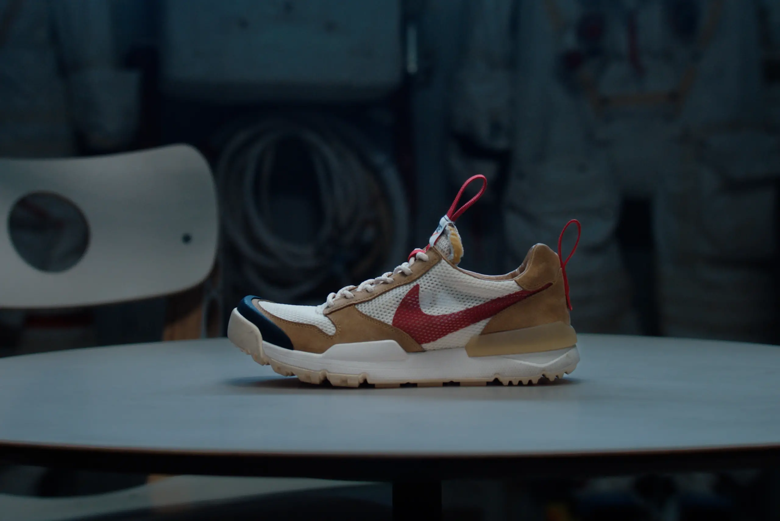 Năm 2026: Nike Mars Yard 3.0 trở lại với nhiều phiên bản mới