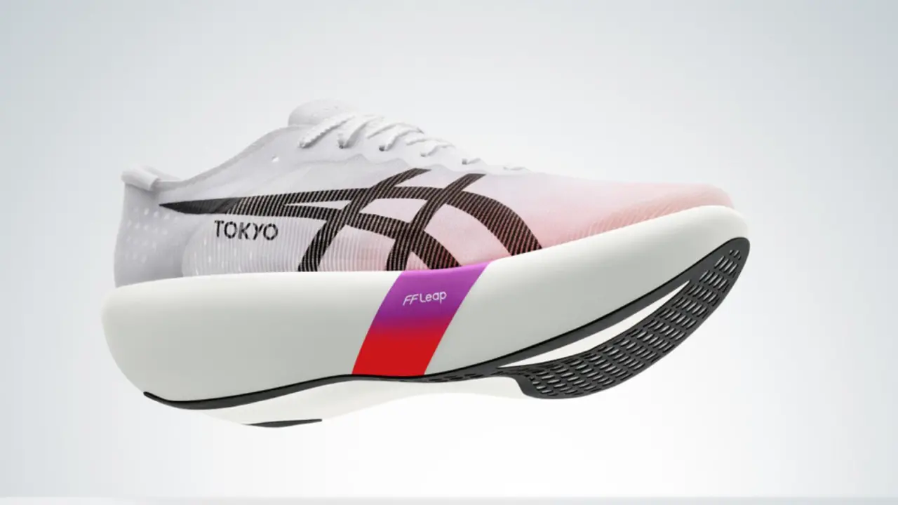 New Balance 1080v14 Review - Giày chạy bộ êm ái và ổn định cho tập luyện hằng ngày
