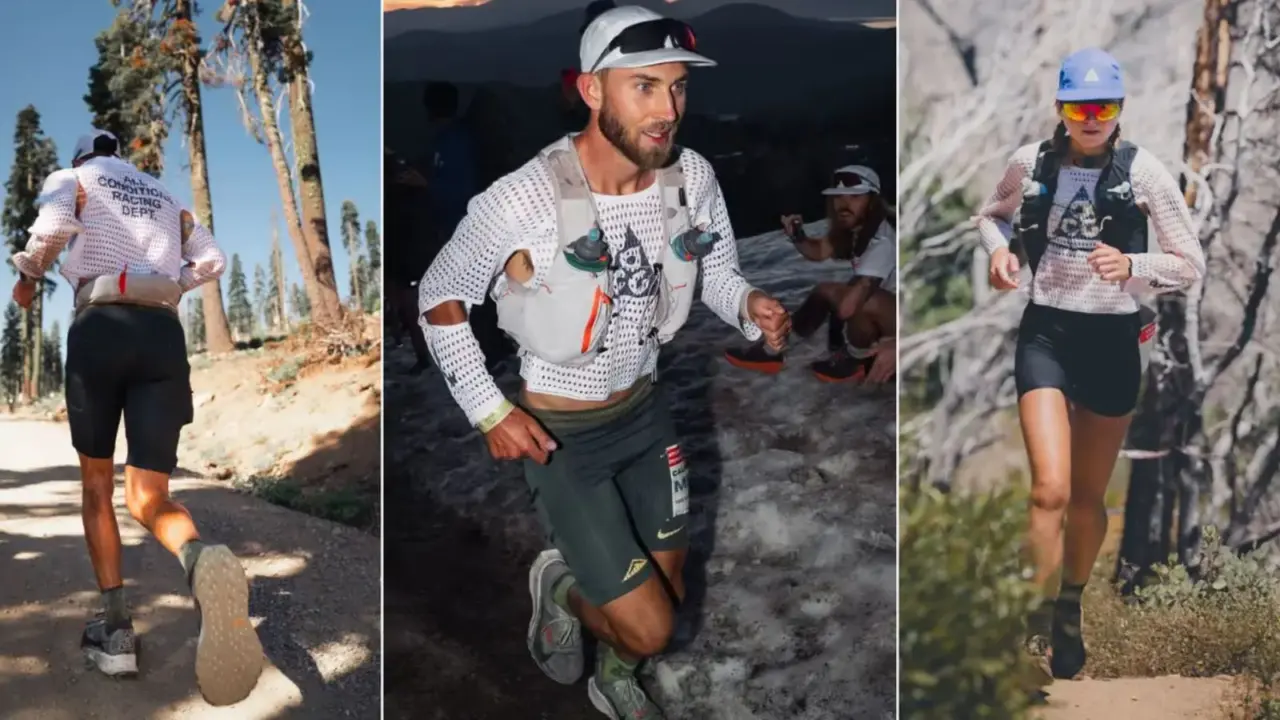 Hinh anh 3: Hinh anh Nike ACG Ultrafly - doi giay chay trail dot pha cua Nike