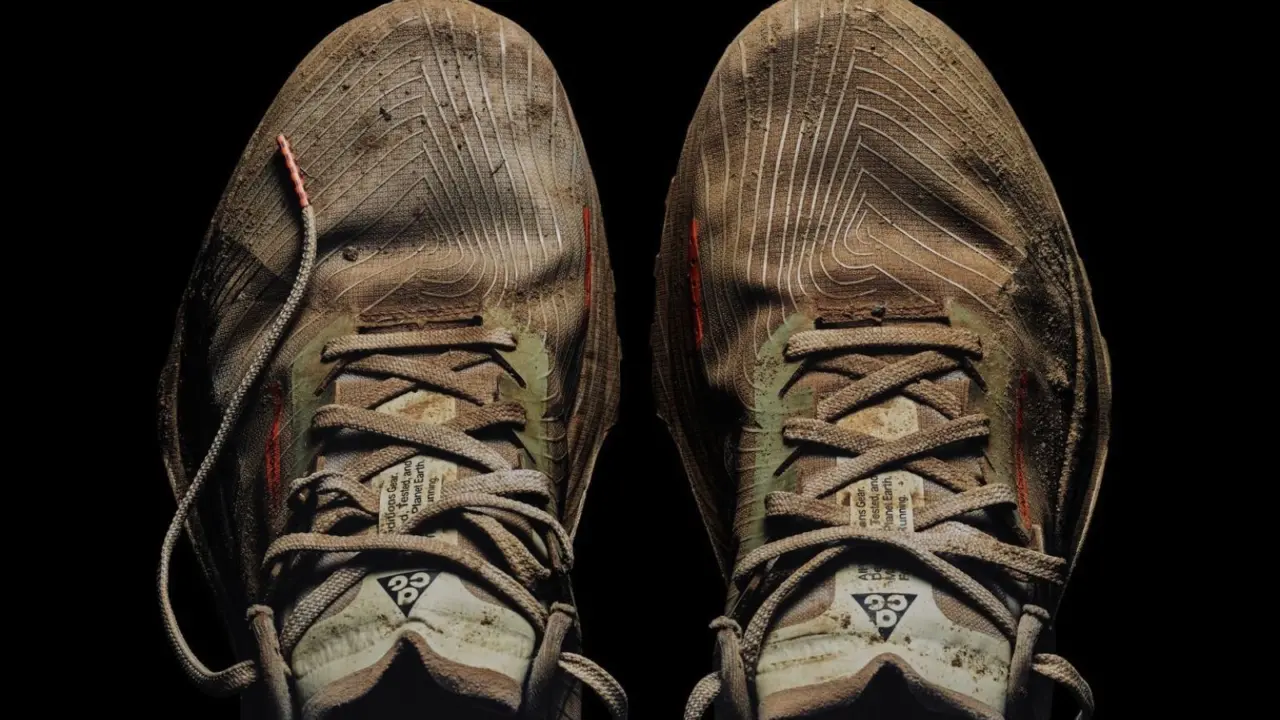 Hinh anh 5: Hinh anh Nike ACG Ultrafly - doi giay chay trail dot pha cua Nike