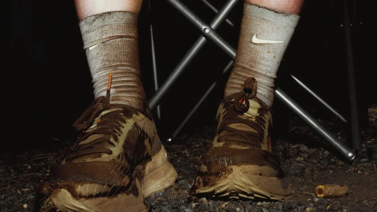 Hinh anh 6: Hinh anh Nike ACG Ultrafly - doi giay chay trail dot pha cua Nike