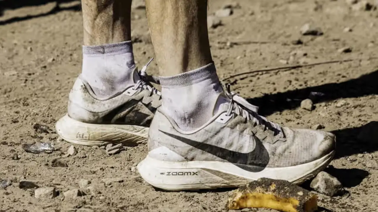 Hinh anh 7: Hinh anh Nike ACG Ultrafly - doi giay chay trail dot pha cua Nike