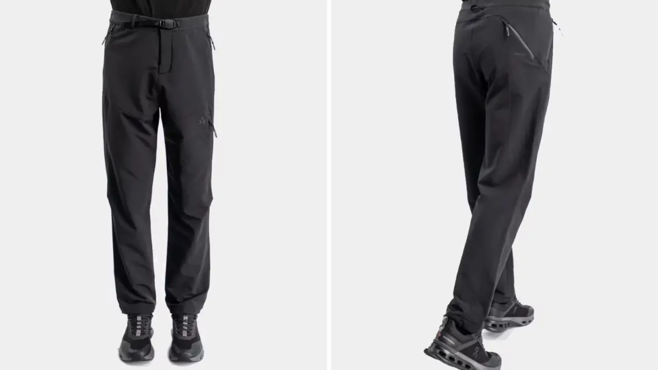 Gợi ý quà tặng hoàn hảo cho dân mê outdoor: Từ áo flannel đến hiking boots
