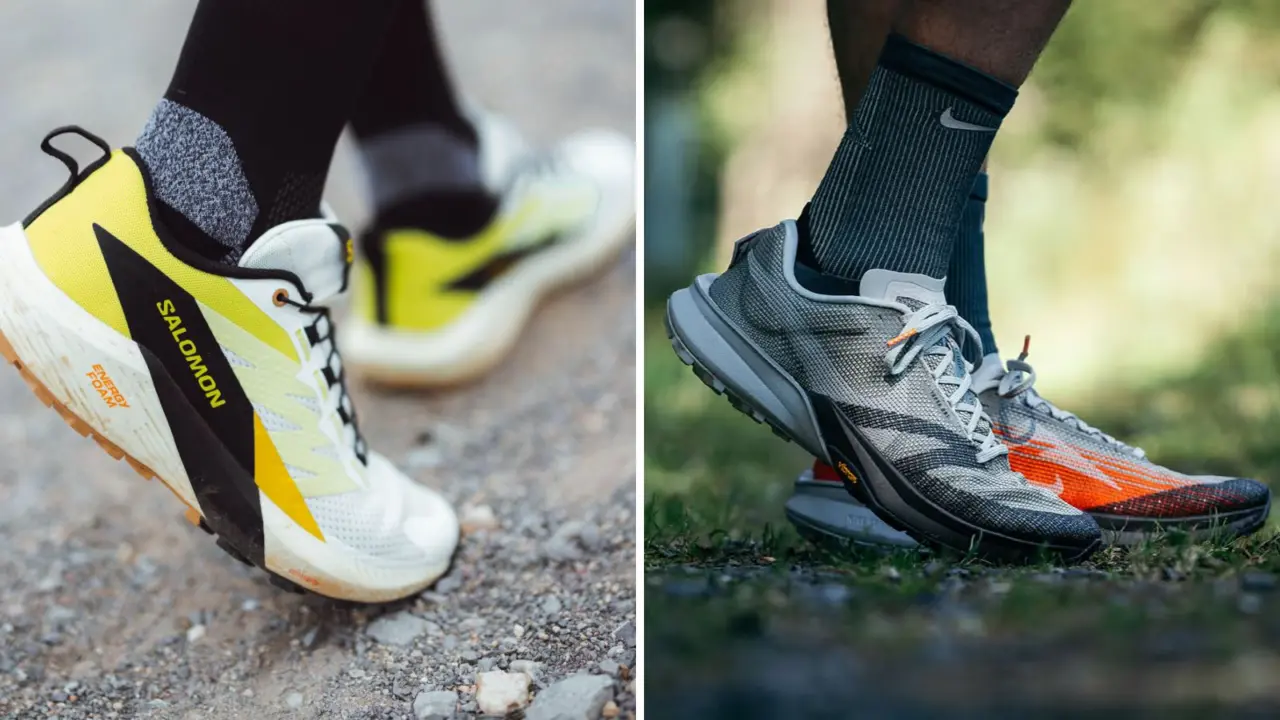 Gợi ý quà tặng hoàn hảo cho dân mê outdoor: Từ áo flannel đến hiking boots
