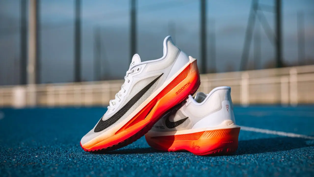 Hinh anh 4: Nike Zoom Fly 6 - giay chay ket hop hieu suat va ben bi